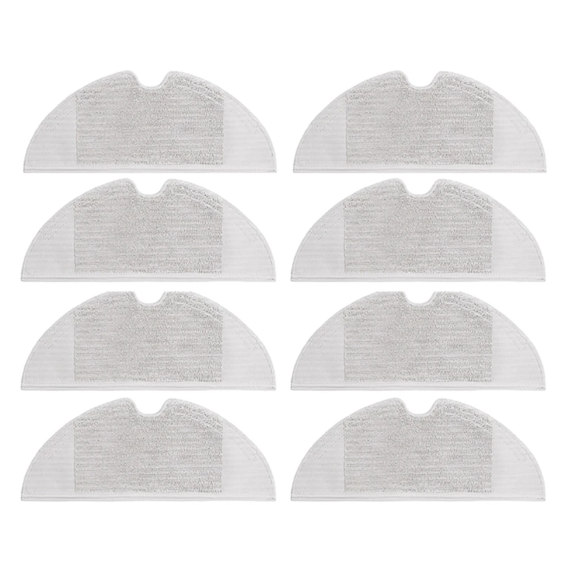 

Mopping Cloth For Xiaomi Mijia 1C Sweeper Robot Vacuum Mop Pads Accessories