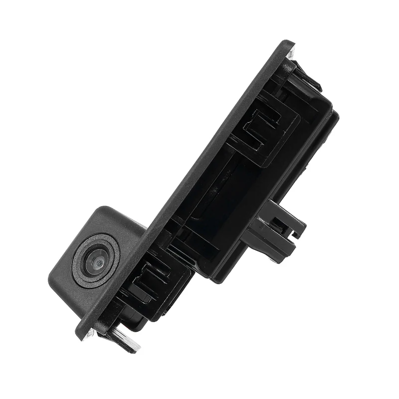 Ручка для багажника автомобиля задняя дверь камера заднего вида HD Skoda Octavia MK3 A7 5E