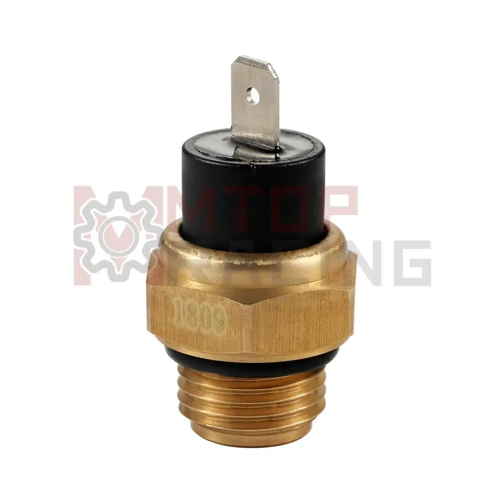 

Вентилятор радиатора, термо переключатель 85 ℃ для Honda GL1500C валкири 1997-2003 GL1500CT 1997-2000 GL1500I 1991-1996 GL1500SE золотого крыла SE