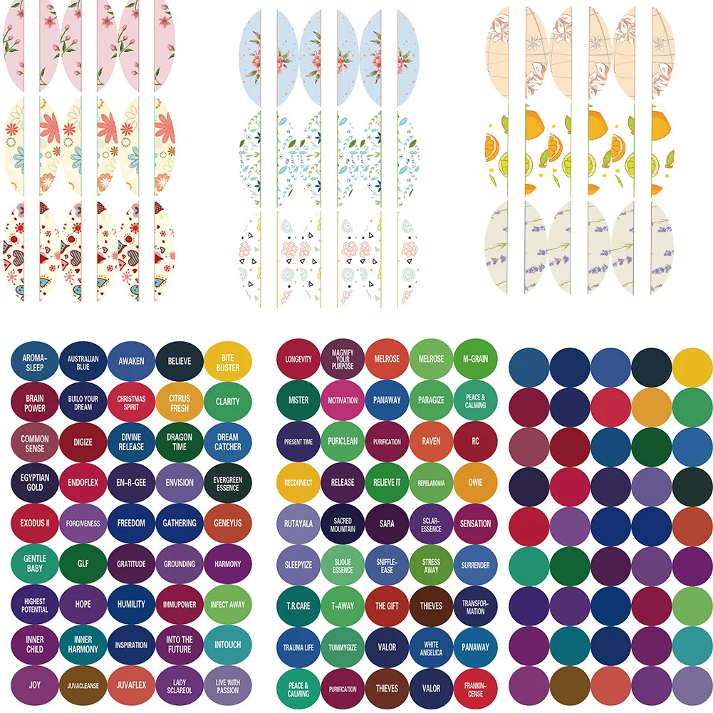 12 листов наклеек для бутылок крышек в рулоне наклейка фотографий спасибо клейкая