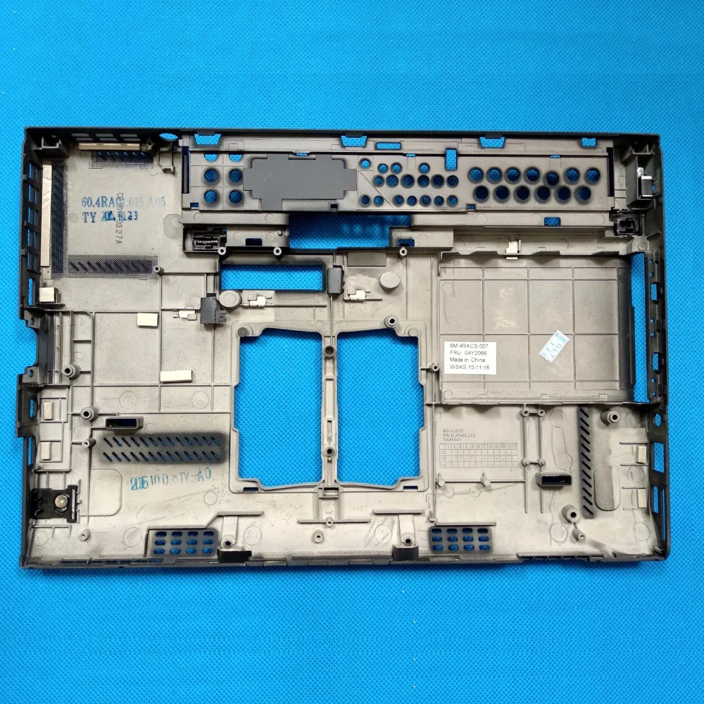 New Original for Lenovo Thinkpad X230 X230i Base Bottom Cover Case 04W6836 04W6837 04Y2086 | Компьютеры и офис