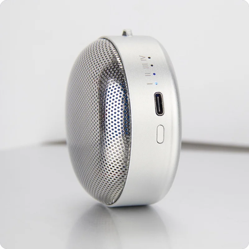 

Car Ozone Generator 50mg/h Portable Mini Air Purifer Deodorizer Fridge Ordor Remover with Battery AF260