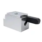 Угловое долото, прямоугольный деревянный врезной инструмент для деревообработки