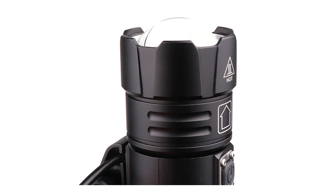 XHP70.2 светодиодный налобный фонарь, перезаряжаемый через USB, XHP70, белый, желтый, яркий, для охоты, велоспорта, водонепроницаемая лампа, 3x18650