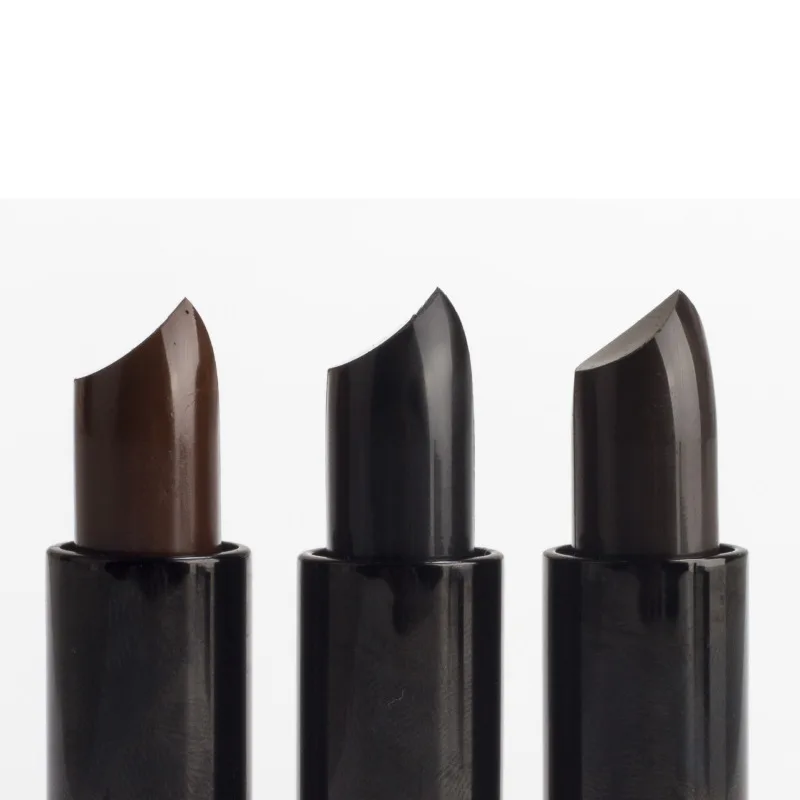 Популярная стильная краска для волос помада в форме краски палочка макияжа