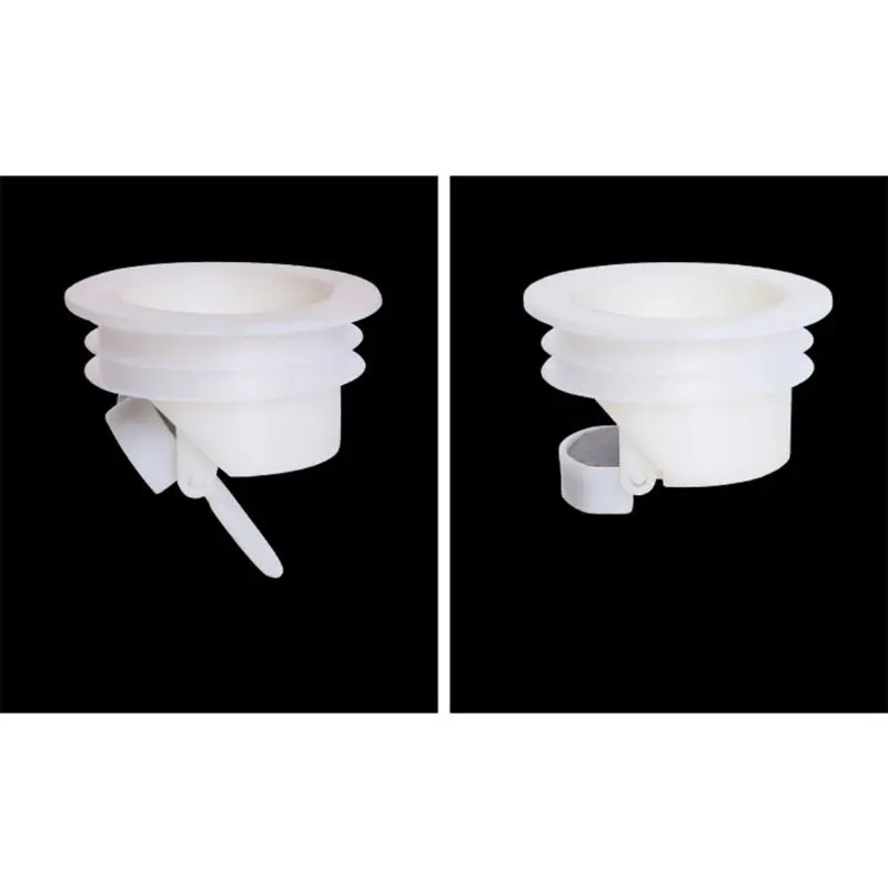 

Anti-smell Odor Proof Floor Deodorant Core Sewer Drain Cap Water Plug Trap Filter Kitchen Bathroom Accessories