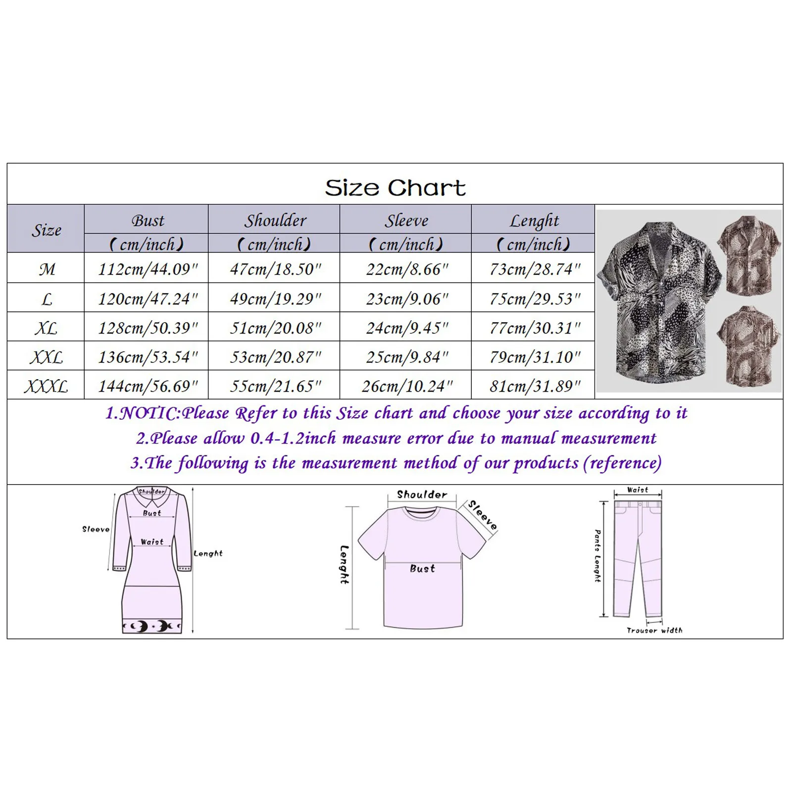 

Summer High Quality Mens Hawaiian Shirt Animal Black Cat Printed Short Lapel Sleeve Big Size Hawaii Men Beach Floral Shirts 5