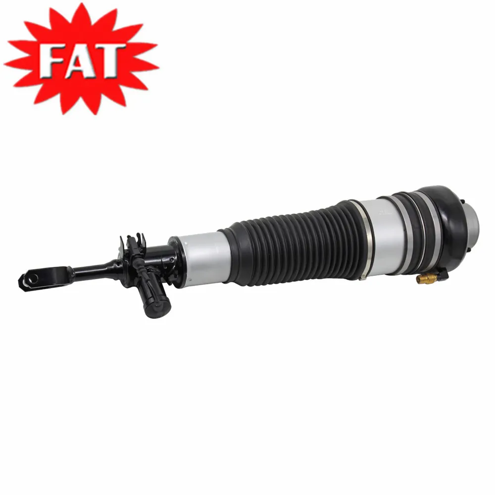 Air Suspension Spring Strut Front Left Shock Absorber For Audi A6 C6 4F 4F0616039 4F0616039AA 4F0 616 039 AA | Автомобили и