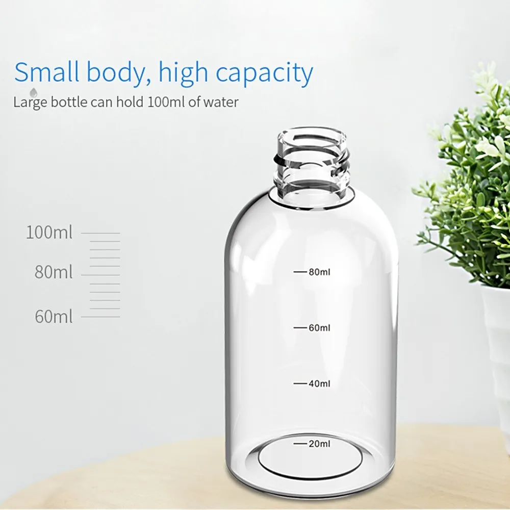 

Car Humidifier with Dual USB Charger