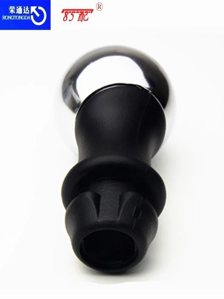 Ручка переключения передач VTS для Peugeot 306 307 308 2008 3008 406 508 605 807 106 Citroen C2 C3 C4 C5 ручка