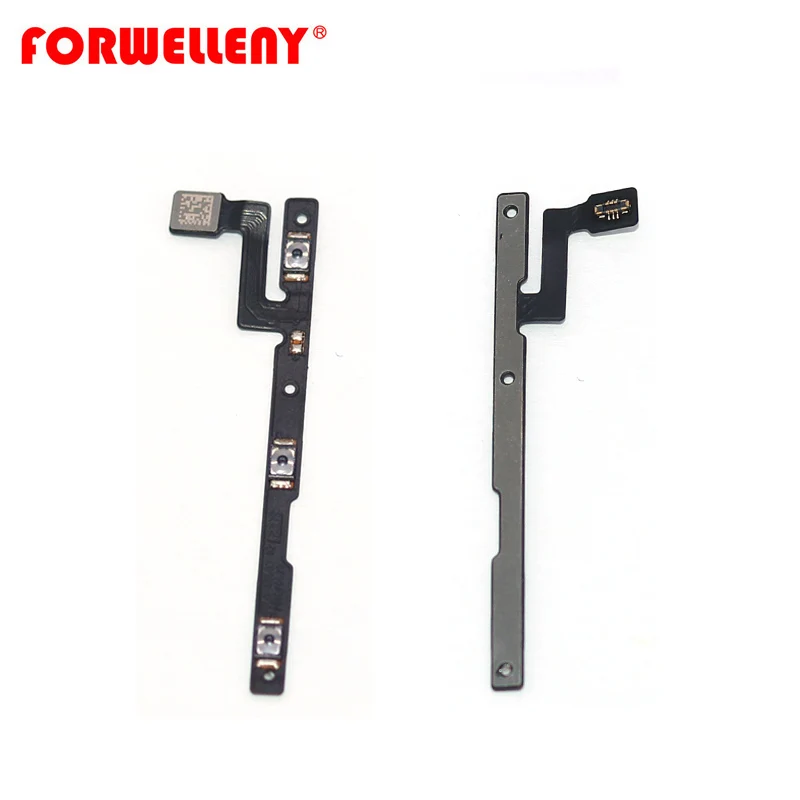 

Для Google pixel 3A кнопка включения и выключения питания и гибкий кабель для кнопки регулировки громкости