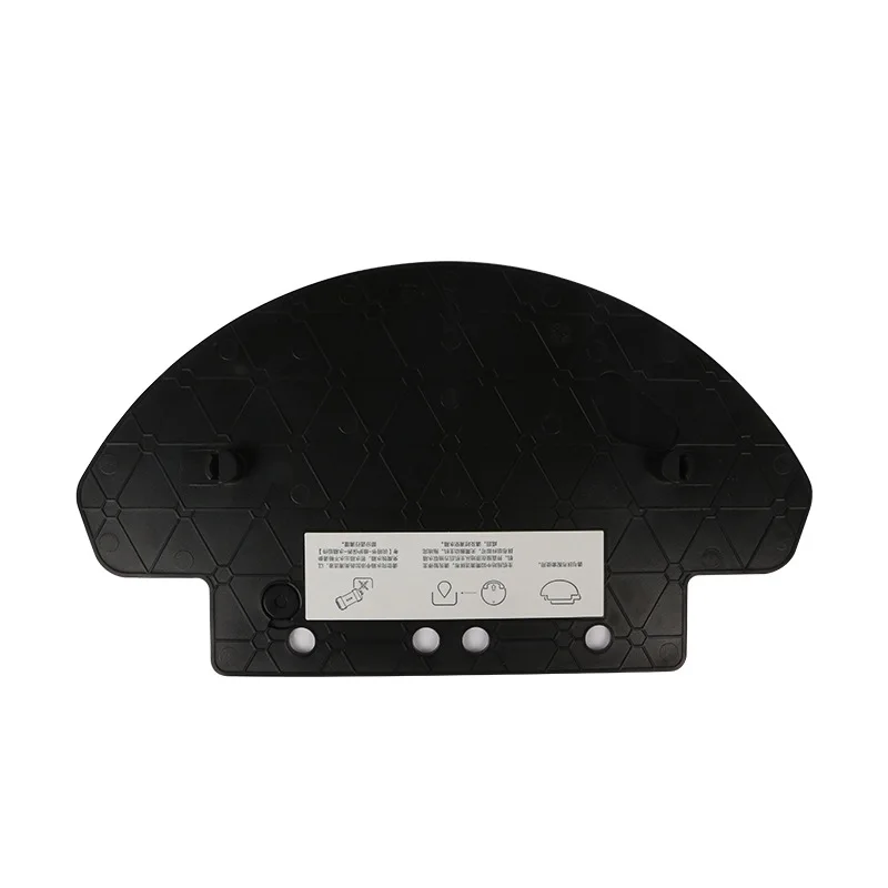 Сменная Швабра для пылесоса подставка ёмкости воды Для Ecovacs Deebot DD35 | Бытовая