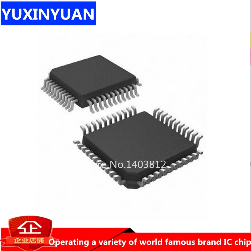 

1 шт. ICL7106 ICL7106CM44 QFP44