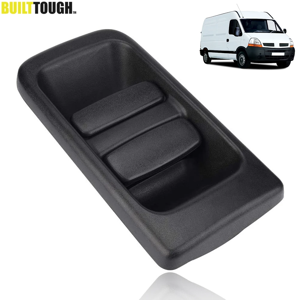 

Sliding Door Handle Replacement Left Passenger Side Sliding Door Handle 7700352420 fit for Renault Master 1998-2010