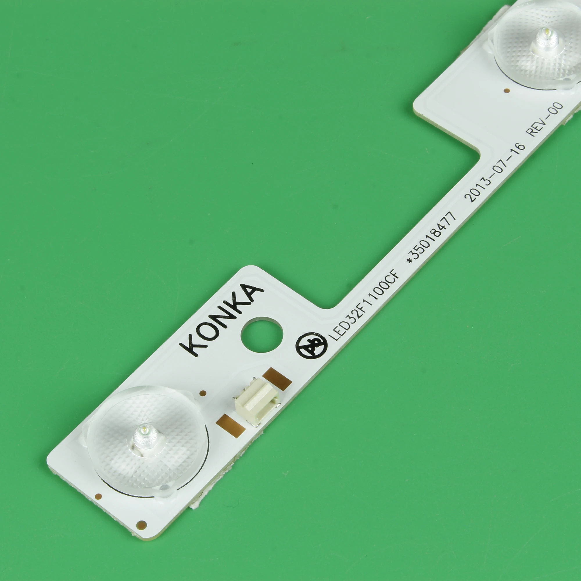 Новая светодиодная лента для подсветки Konka LED32F1100cf 35018476 35018478 35018475 35018477 35018481 4 шт. (2*4