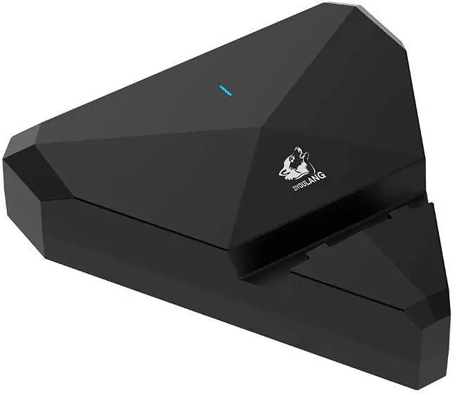 Мобильный геймпад DishyKooker G5 клавиатура мышь игровой конвертер для телефона Android