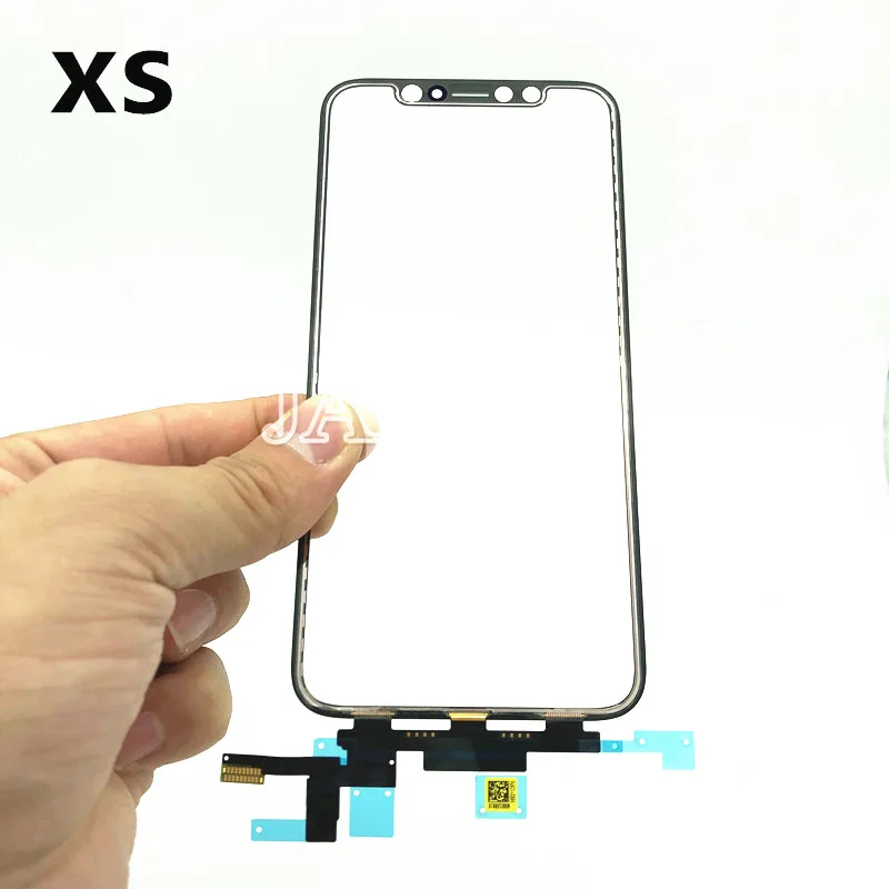 Сенсорный экран для iphone X XS MAX XR | Мобильные телефоны и аксессуары