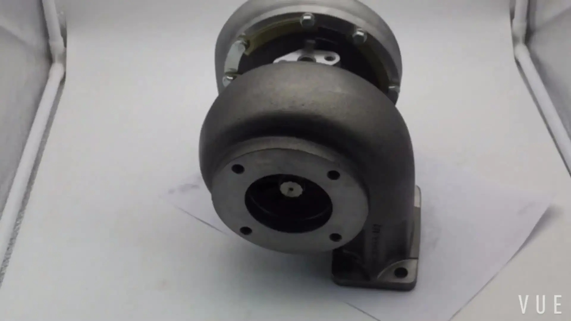 

S200G turbocharger 04258679KZ 04258309KZ BF6M2012C engine turbo 318706 for Deutz