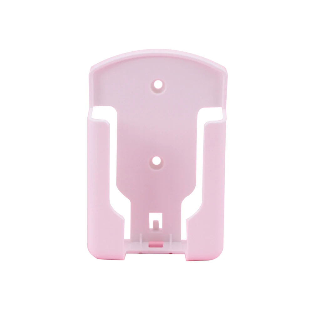 Прочный настенный ящик для хранения контейнер кондиционирования воздуха Белый