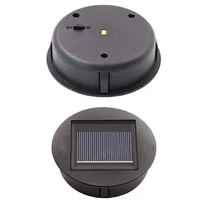 2v 100mah solar lamp hanging lanterns replacement top professional home pathway battery box easy install outdoor accessories led
