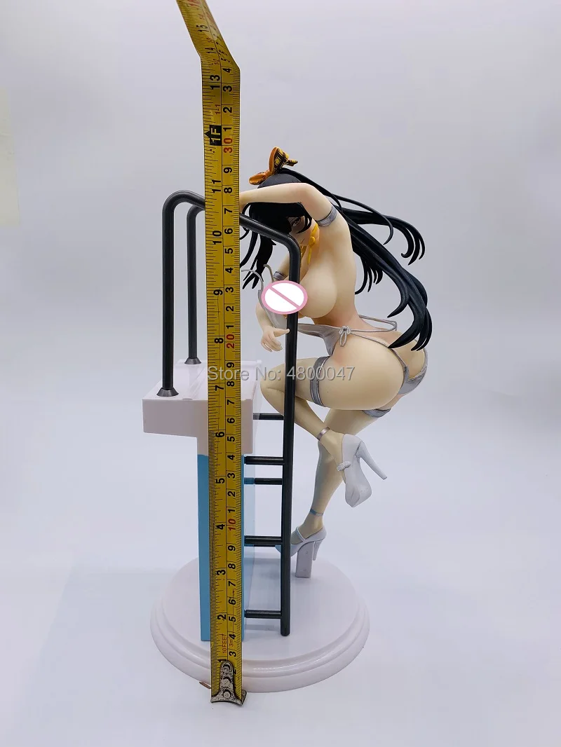25 см NIC Aoi Nanami rocket фигурки мальчика сексуальная фигурка героя из японского аниме ПВХ Фигурки для взрослых игрушки аниме фигурки