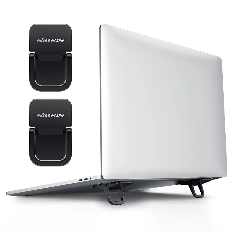 1 пара подставка для ноутбука