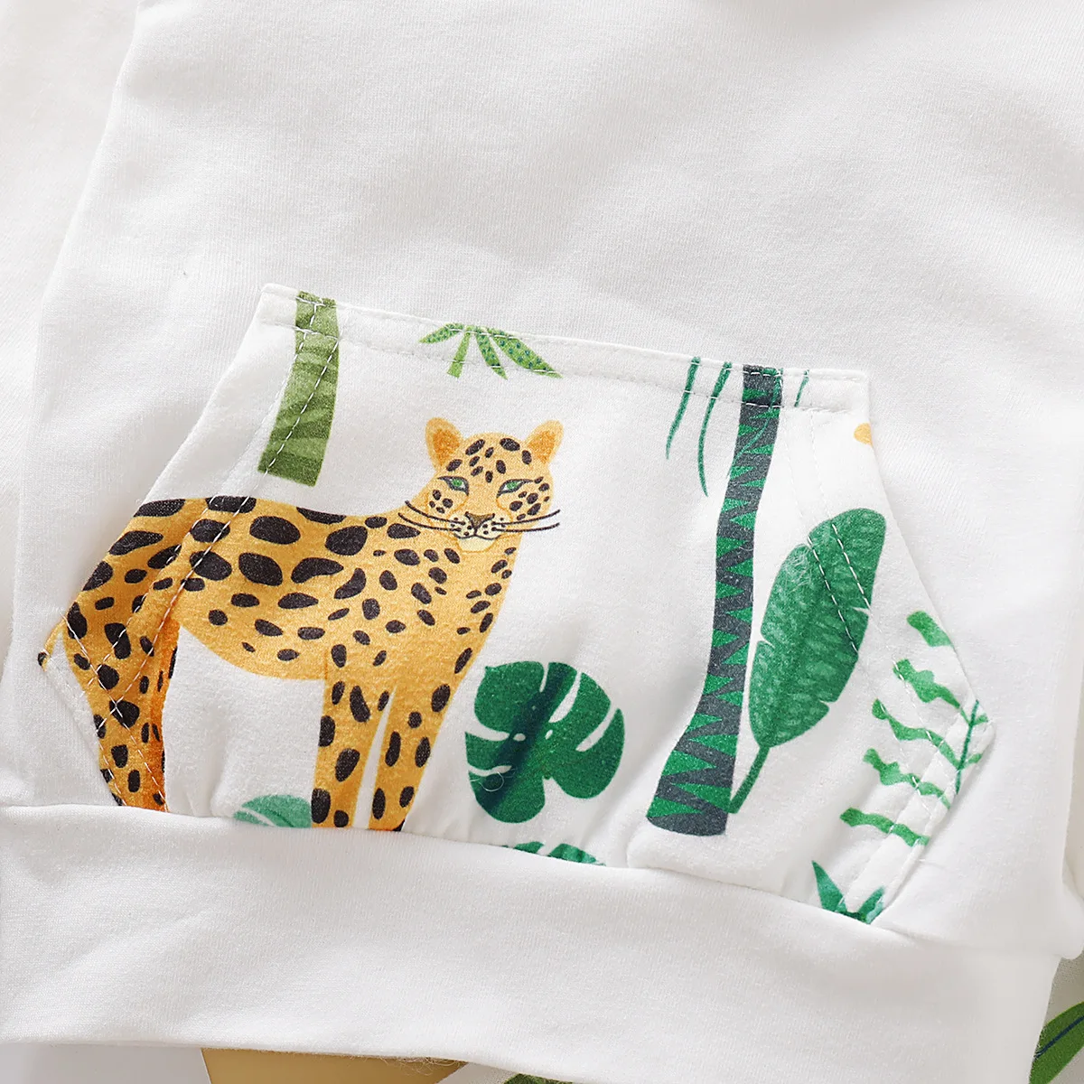 Новые модные детские комплекты с длинными рукавами для новорожденных мальчиков