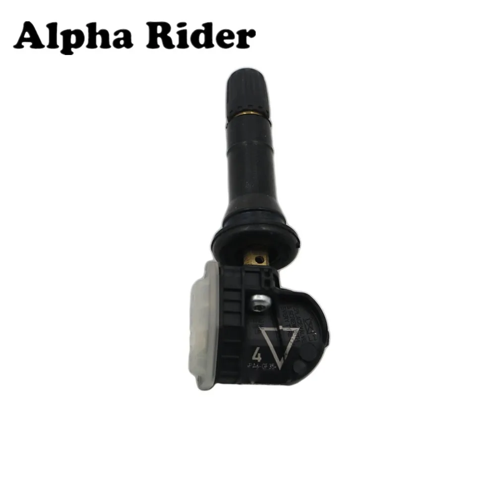 4 шт./13598773 433 МГц TPMS датчик давления в шинах для Cadillac CT6 XT5 SRX Chevrolet Malibu Opel|Системы