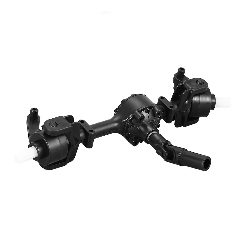 передний мост для rc 116 восхожде