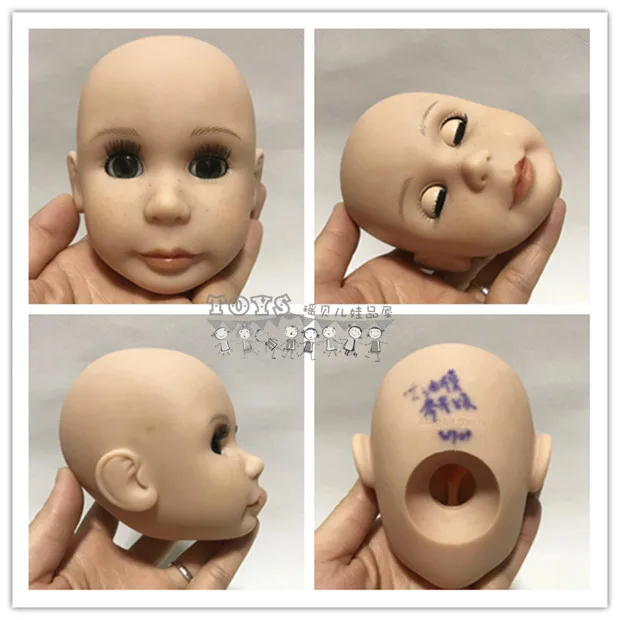 Ограниченная Коллекция винтажная ретро кукла для малышей антикварная имитация