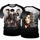 Король Элвис 3D печатных футболка для мужчинженские рок уличная Мужская футболка Modis одежда poleras hombre в стиле хип-хоп топы SS-1