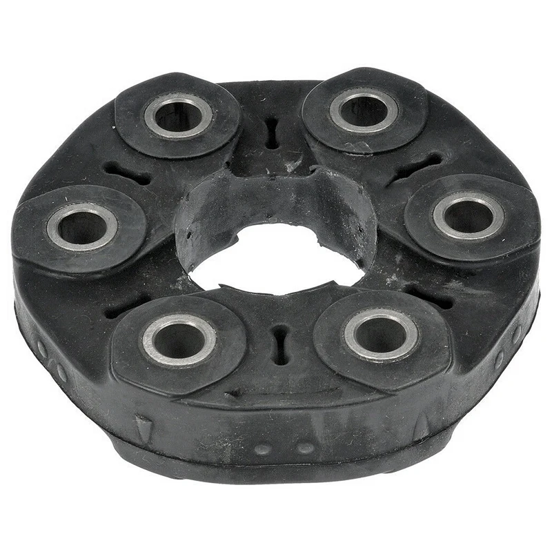 Муфта карданного вала сборка для BMW E46 E53 E7 26111229360 Driveshaft Flex Joint | Автомобили и