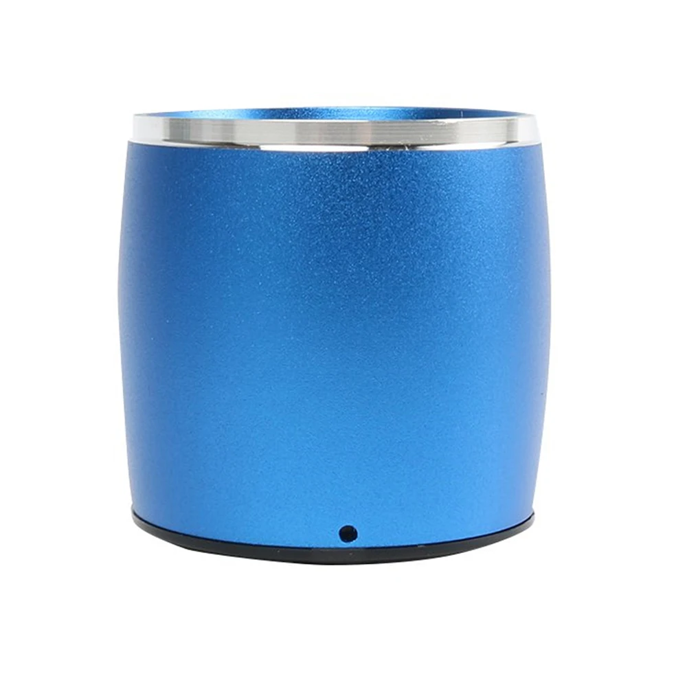 Портативный беспроводной Bluetooth динамик Бас Сабвуфер мини внешний usb зарядка