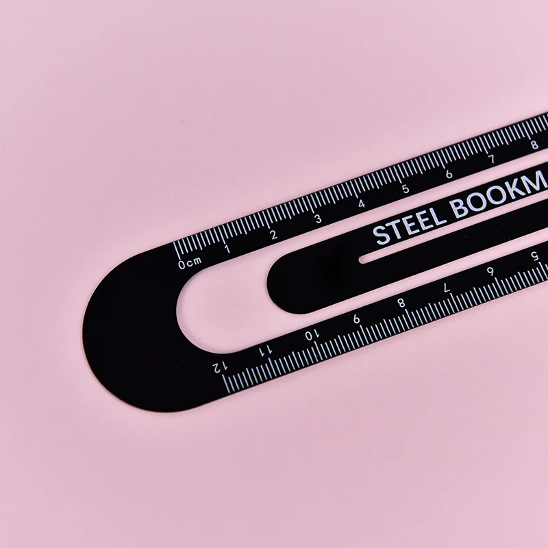 

Stationery Metal Soft Lovely Ruler Student Ruler Child Painting Measuring