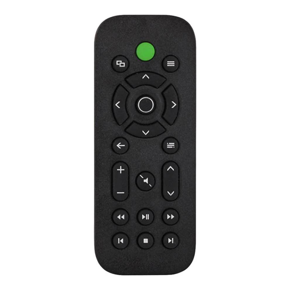 

New Media Remote Control Controller DVD Entertainment Multimedia for Microsoft XBOX ONE Console Multimedia Remote for XBOXONE