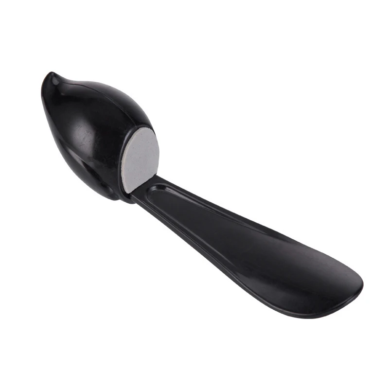 2 шт. вспомогательное приспособление для ленивых унисекс с ручкой обуви легко