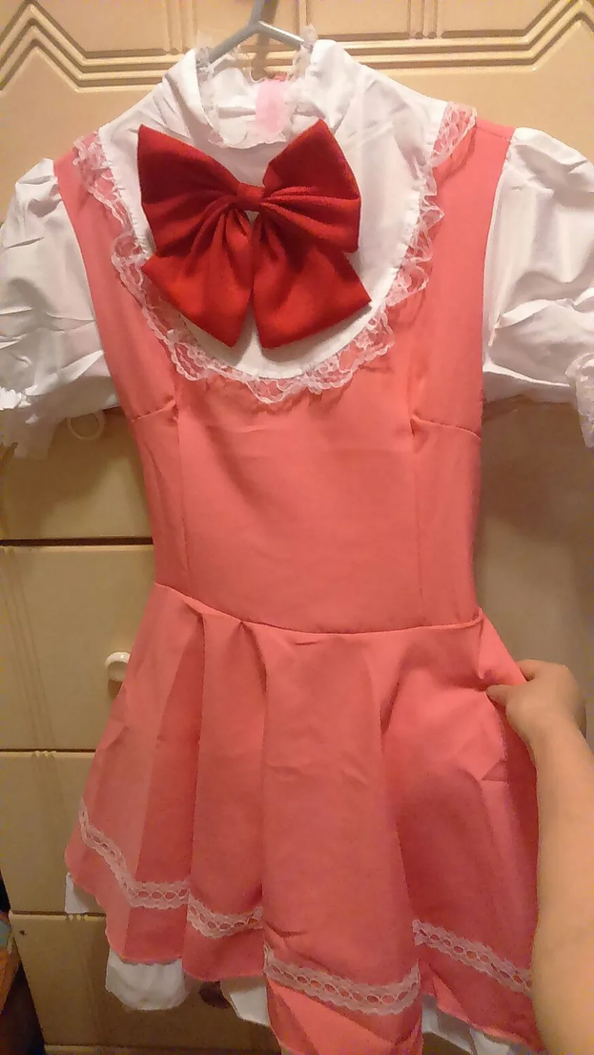 Косплей Аниме Card Captor Sakura действие напечатанный рисунок Сакура одежда КИНОМОТО