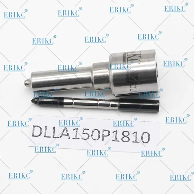 

DLLA150P1810 Common Rail Injection Nozzle DLLA 150 P 1810 Diesel Injector Sprayer 0 433 172 104 for 0445110370 0445110348