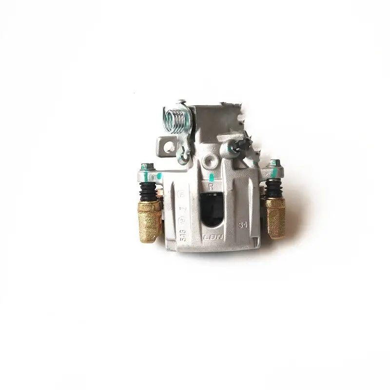 

For Suzuki Aerio Liana 1.4A+A6 Rear brake caliper Rear brake sub-cylinder Rear sub-cylinder Special for rear disc brake