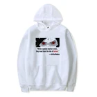 Классическая аниме одежда с принтом учихи Мадара толстовки оверсайз хип-хоп толстовки Харадзюку повседневные топы для мужчин и женщин одежда