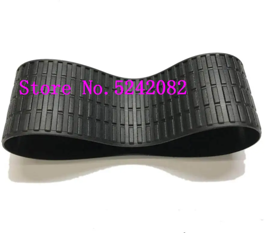 

Original New Lens Zoom Rubber Ring For Nikon AF-S DX 18-300 18-300mm f/3.5-6.3G ED VR II Camera Repair Part
