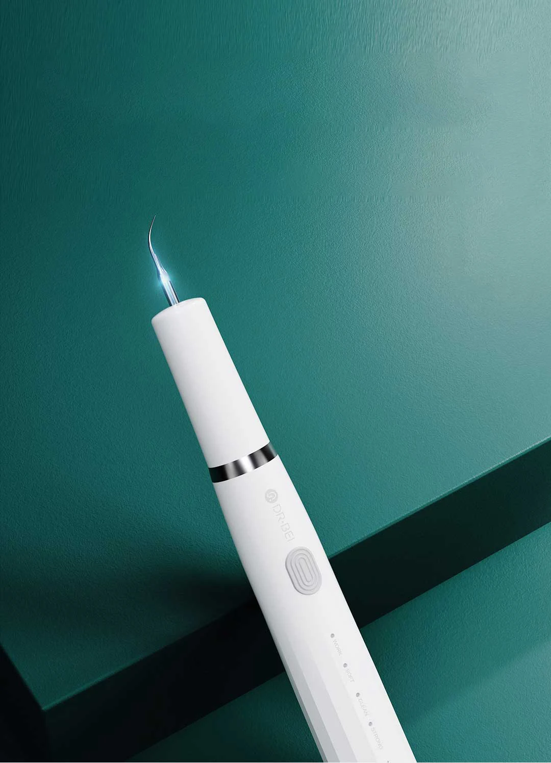 Ультразвуковой стоматологический скалер Xiaomi YC2 средство для удаления зубных