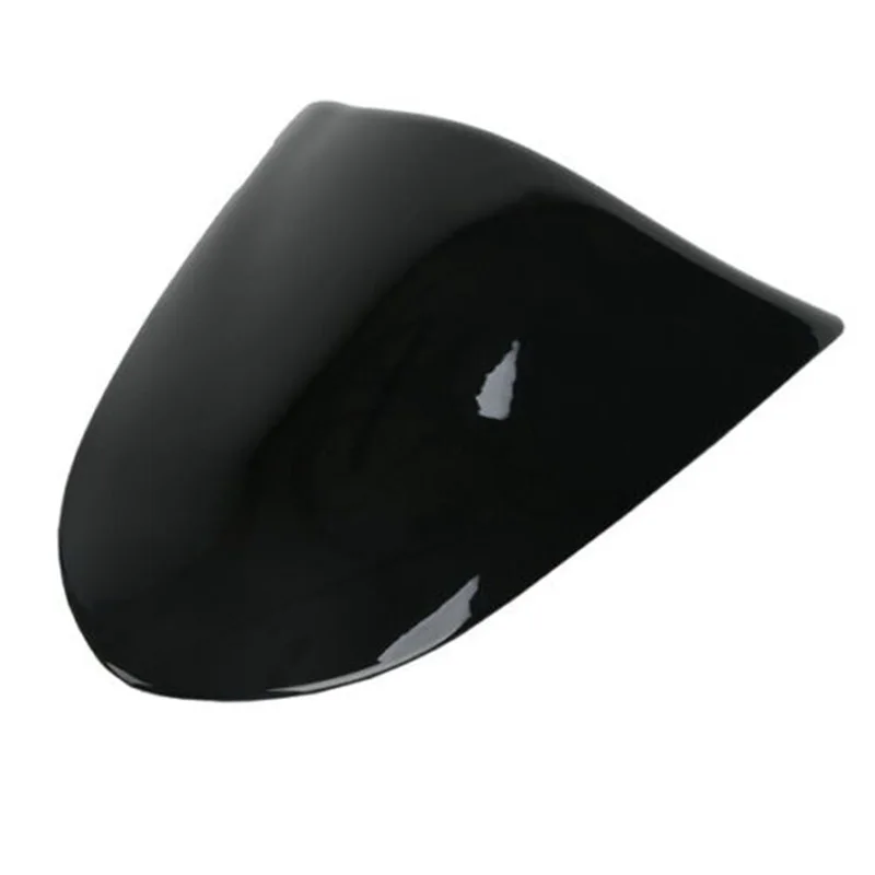 Мотоциклетный черный/белый чехол для заднего сиденья пассажира KAWASAKI Ninja ZX 10R ZX10R