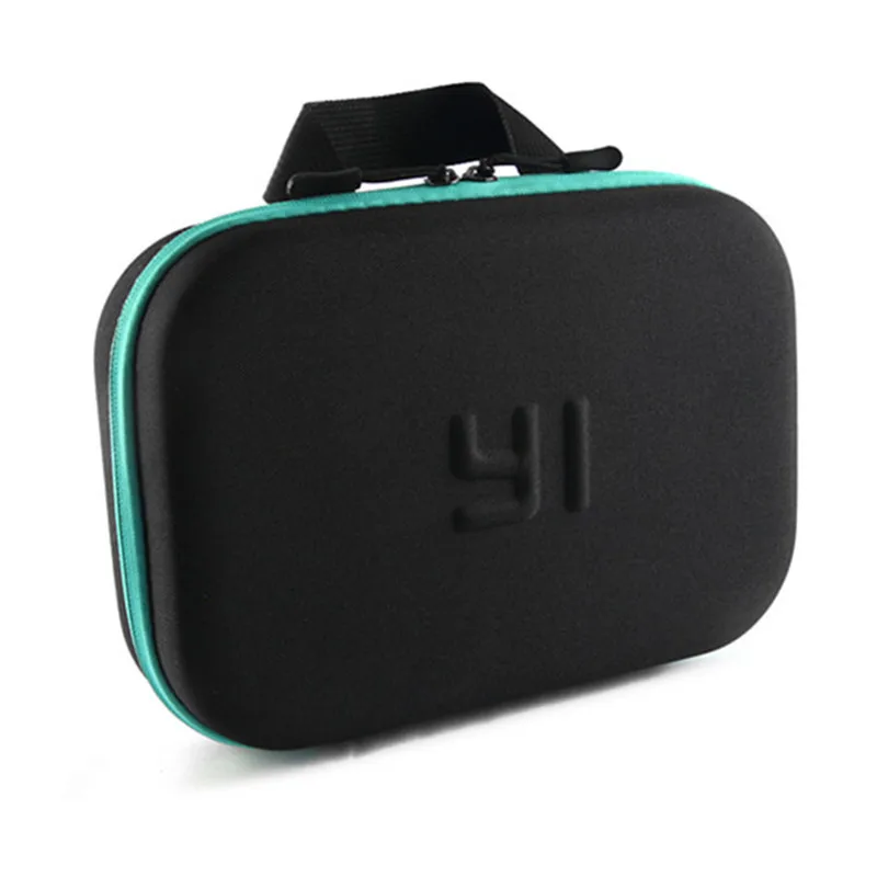 Портативная сумка для хранения, чехол для переноски Xiaomi Yi 1 2 4K Lite для GoPro Hero 8 7 6 5 4, аксессуары для камеры F3555