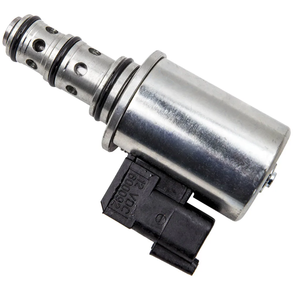 Высококачественный Соленоидный клапан 12 В в сборе для экскаваторов погрузчиков