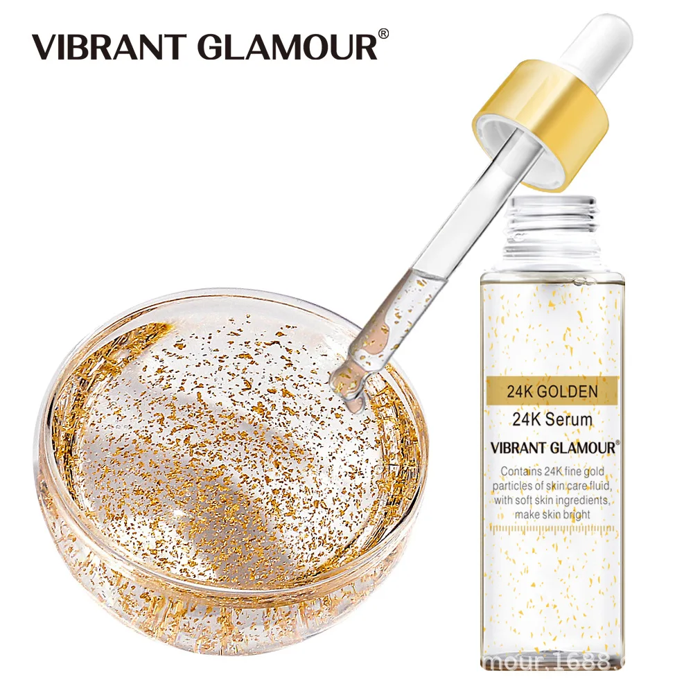 

VIBRANT GLAMOUR 24K First Aid Beauty Facial Radiance Niacinamide Dark Spot Serum - Dark Spot Remover for Face Serum 15ml