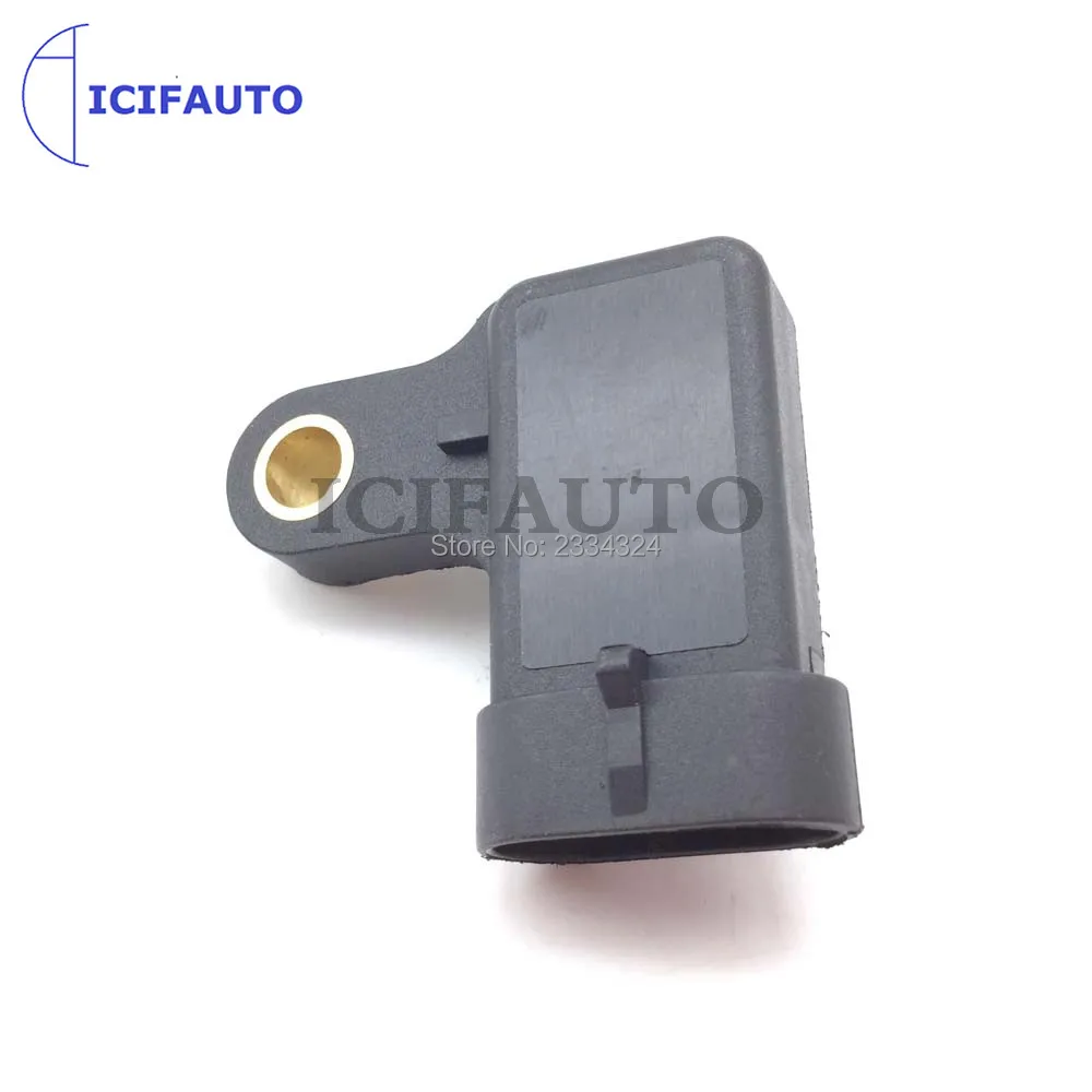 Карта коллектора Датчик абсолютного давления для Chevrolet Lacetti Nubira Rezzo Daewoo 1 4 6 8 2 0