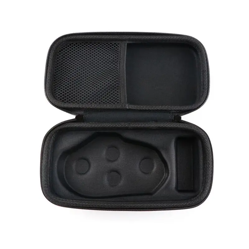 Сумка для хранения беспроводной мыши чехол органайзер Жесткий Чехол