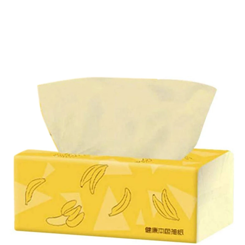 Многослойная туалетная бумага без химикатов гипоаллергенная для чувствительной