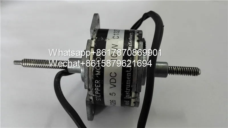 NJK10111 подходит для Mindray (Китай) BC3000 шприц мотор Новый | Электроника